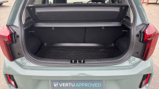 Kia Picanto 1.2 GT-line S 5dr Auto Petrol Hatchback